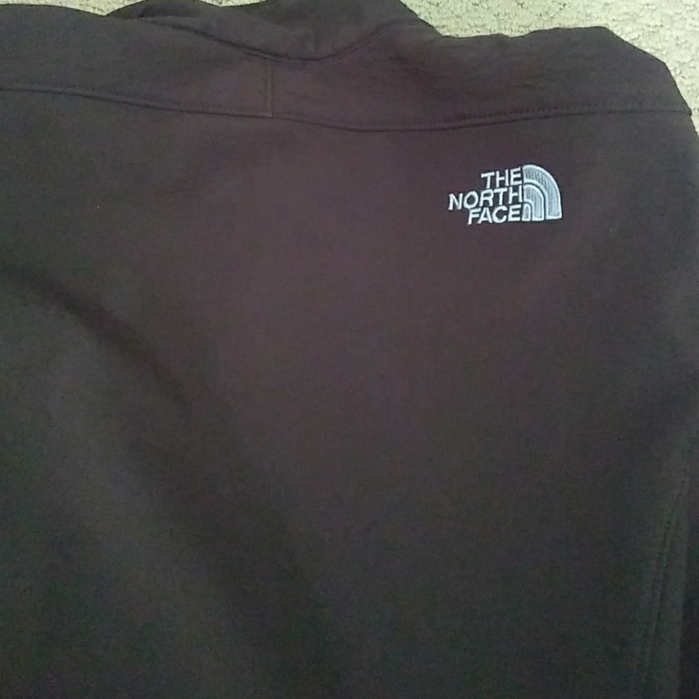 The North Face Soft Shell - image 4